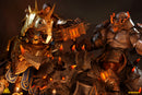 FISH TOYS KNIGHT'S GLORY FULL ARMOR SET COMPONENTS