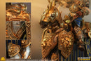 FISH TOYS KNIGHT'S GLORY FULL ARMOR SET COMPONENTS