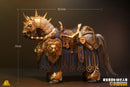 FISH TOYS KNIGHT'S GLORY FULL ARMOR SET COMPONENTS