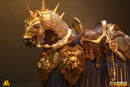 FISH TOYS KNIGHT'S GLORY FULL ARMOR SET COMPONENTS