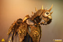 FISH TOYS KNIGHT'S GLORY FULL ARMOR SET COMPONENTS
