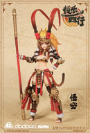 EXTREME BLISS WESTWARD JOURNEY FISH TOYS - WUKONG 1/9 SCALE ACTION FIGURE