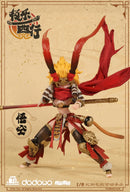 EXTREME BLISS WESTWARD JOURNEY FISH TOYS - WUKONG 1/9 SCALE ACTION FIGURE
