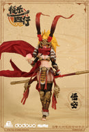 EXTREME BLISS WESTWARD JOURNEY FISH TOYS - WUKONG 1/9 SCALE ACTION FIGURE