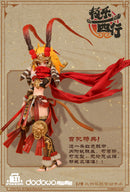 EXTREME BLISS WESTWARD JOURNEY FISH TOYS - WUKONG 1/9 SCALE ACTION FIGURE