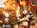 EXTREME BLISS WESTWARD JOURNEY FISH TOYS - WUKONG 1/9 SCALE ACTION FIGURE
