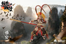EXTREME BLISS WESTWARD JOURNEY FISH TOYS - WUKONG 1/9 SCALE ACTION FIGURE