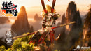 EXTREME BLISS WESTWARD JOURNEY FISH TOYS - WUKONG 1/9 SCALE ACTION FIGURE
