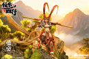 EXTREME BLISS WESTWARD JOURNEY FISH TOYS - WUKONG 1/9 SCALE ACTION FIGURE