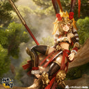 EXTREME BLISS WESTWARD JOURNEY FISH TOYS - WUKONG 1/9 SCALE ACTION FIGURE