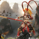EXTREME BLISS WESTWARD JOURNEY FISH TOYS - WUKONG 1/9 SCALE ACTION FIGURE
