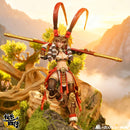 EXTREME BLISS WESTWARD JOURNEY FISH TOYS - WUKONG 1/9 SCALE ACTION FIGURE