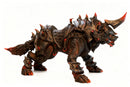 FISH TOYS WOLF OF GLORY SPECIAL EDITION: LAVA 1/12 SCALE ACTION FIGURE