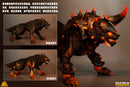 FISH TOYS WOLF OF GLORY SPECIAL EDITION: LAVA 1/12 SCALE ACTION FIGURE