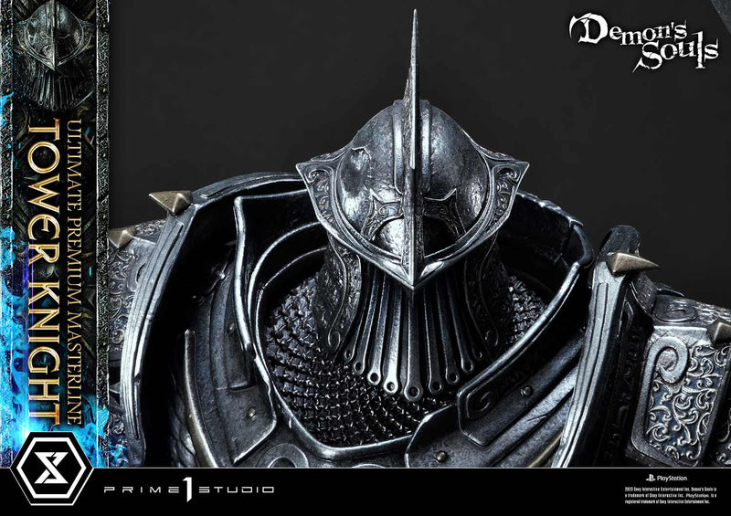 Demon's Souls Prime 1 Studio Ultimate Premium Masterline Tower Knight DX Edition