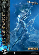 Demon's Souls Prime 1 Studio Ultimate Premium Masterline Tower Knight DX Edition