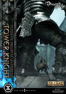 Demon's Souls Prime 1 Studio Ultimate Premium Masterline Tower Knight DX Edition
