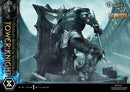 Demon's Souls Prime 1 Studio Ultimate Premium Masterline Tower Knight DX Edition