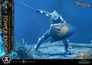 Demon's Souls Prime 1 Studio Ultimate Premium Masterline Tower Knight DX Edition