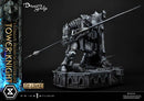 Demon's Souls Prime 1 Studio Ultimate Premium Masterline Tower Knight DX Edition