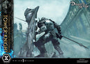 Demon's Souls Prime 1 Studio Ultimate Premium Masterline Tower Knight DX Edition