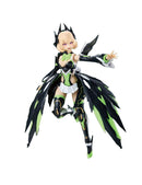 SIN MS GENERAL SIN-04 ENVY 1/10 SCALE PLASTIC MODEL KIT