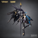Mecha BREAK MS GENERAL x Mecha BREAK Panther