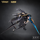 Mecha BREAK MS GENERAL x Mecha BREAK Panther