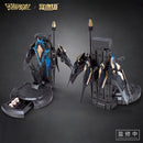 Mecha BREAK MS GENERAL x Mecha BREAK Panther