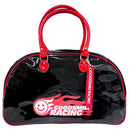 GSR 16 directions GSR Enamel Bag GOOD SMILE RACING LOGO BLACK / RED