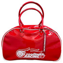 GSR 16 directions GSR Enamel Bag GOOD SMILE RACING LOGO RED / WHITE