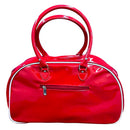 GSR 16 directions GSR Enamel Bag GOOD SMILE RACING LOGO RED / WHITE