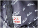 GSR 16 directions GSR Enamel Bag GOOD SMILE RACING LOGO RED / WHITE