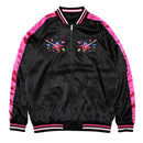 BanG Dream! 16 directions Souvenir Jacket Poppin'Party