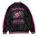 BanG Dream! 16 directions Souvenir Jacket Poppin'Party