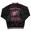 BanG Dream! 16 directions Souvenir Jacket Poppin'Party