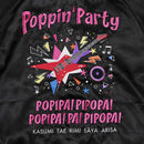 BanG Dream! 16 directions Souvenir Jacket Poppin'Party