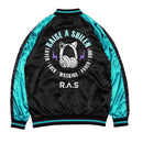 BanG Dream! 16 directions Souvenir Jacket RAISE A SUILEN