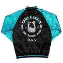 BanG Dream! 16 directions Souvenir Jacket RAISE A SUILEN