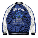 BanG Dream! 16 directions Souvenir Jacket Roselia