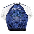 BanG Dream! 16 directions Souvenir Jacket Roselia