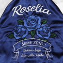 BanG Dream! 16 directions Souvenir Jacket Roselia