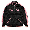 BanG Dream! 16 directions Souvenir Jacket Mugendai Mewtype