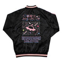 BanG Dream! 16 directions Souvenir Jacket Mugendai Mewtype