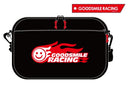 GSR 16 directions Shoulder Bag GOOD SMILE RACING LOGO