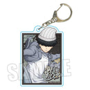 Blue Lock Bell House Trading Acrylic Key Chain Part 2 Skater Ver.(1 Random)