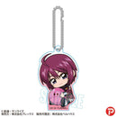 Gundam Mobile Suit SEED Freedom Plex GyuGyutto Acrylic Key Chain (1-9 Selection)