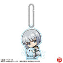 Gundam Mobile Suit SEED Freedom Plex GyuGyutto Acrylic Key Chain (1-9 Selection)