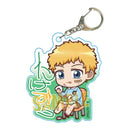 Tokyo Revengers Bell House Acrylic Key Chain Part 2 Kindergarten Ver. (1-11 Selection)