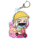 Tokyo Revengers Bell House Acrylic Key Chain Part 2 Kindergarten Ver. (1-11 Selection)